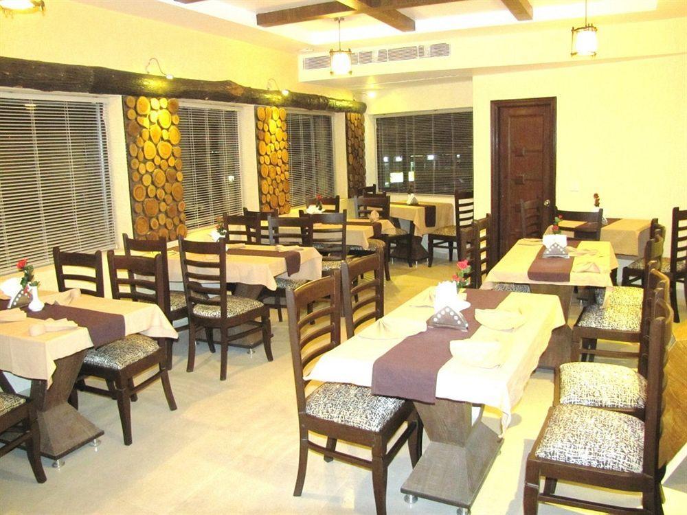 Hotel Prems Paradise อัมริตสา ภายนอก รูปภาพ
