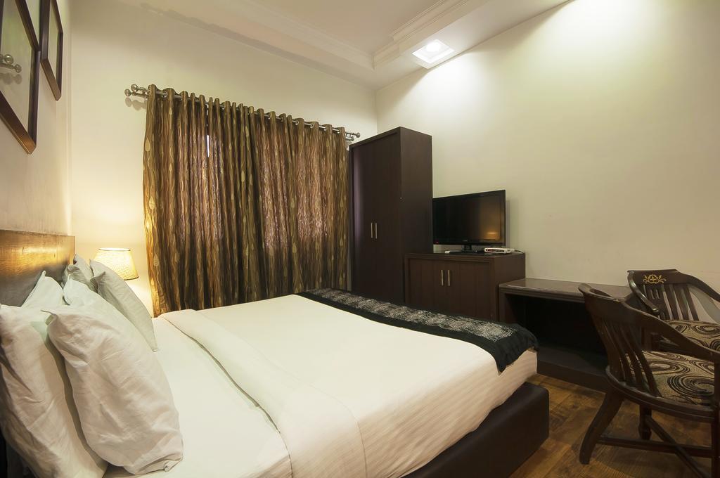 Hotel Prems Paradise อัมริตสา ห้อง รูปภาพ