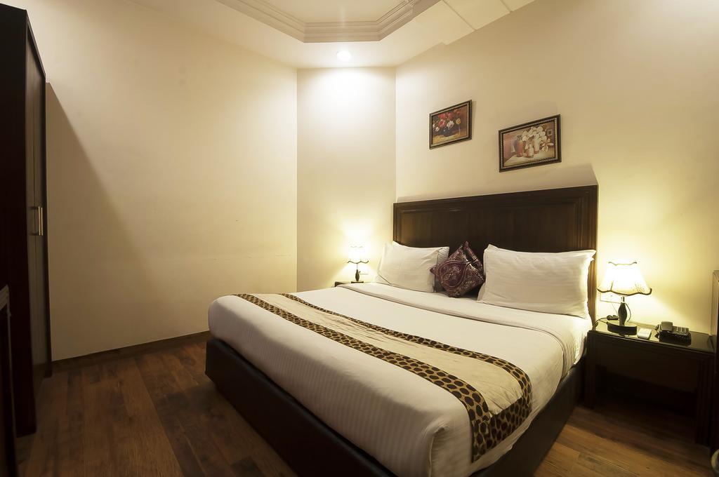 Hotel Prems Paradise อัมริตสา ห้อง รูปภาพ