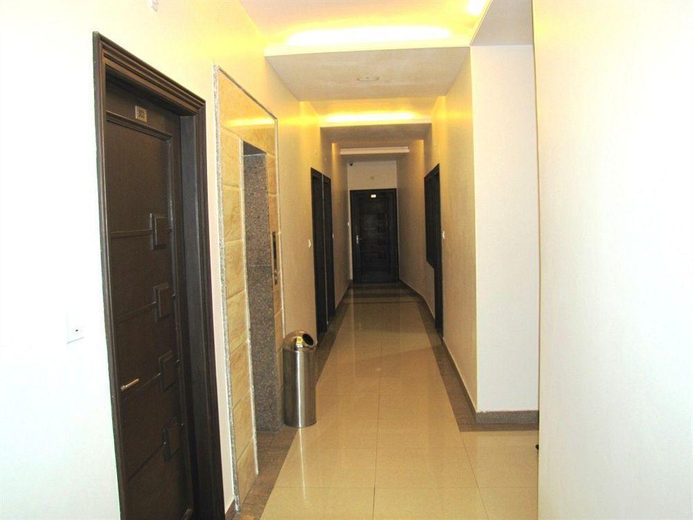 Hotel Prems Paradise อัมริตสา ภายนอก รูปภาพ
