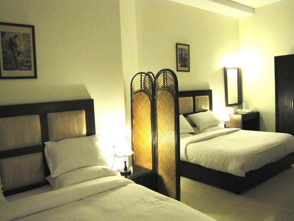 Hotel Prems Paradise อัมริตสา ภายนอก รูปภาพ