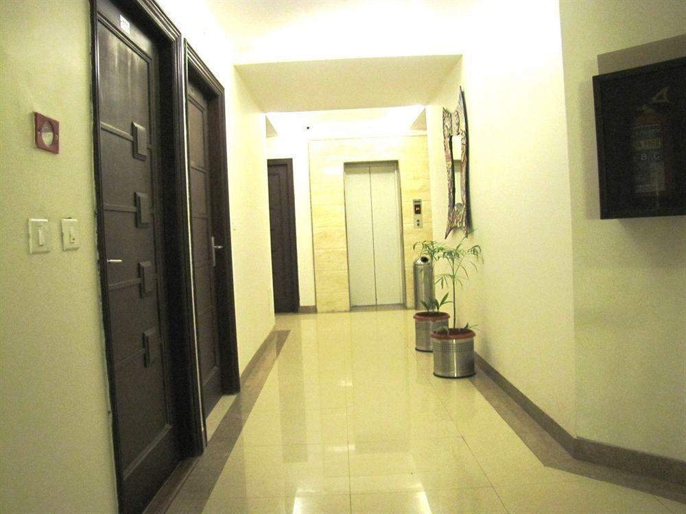 Hotel Prems Paradise อัมริตสา ภายนอก รูปภาพ