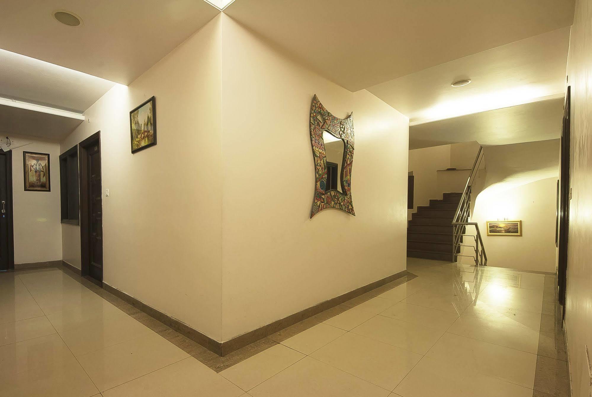 Hotel Prems Paradise อัมริตสา ภายนอก รูปภาพ
