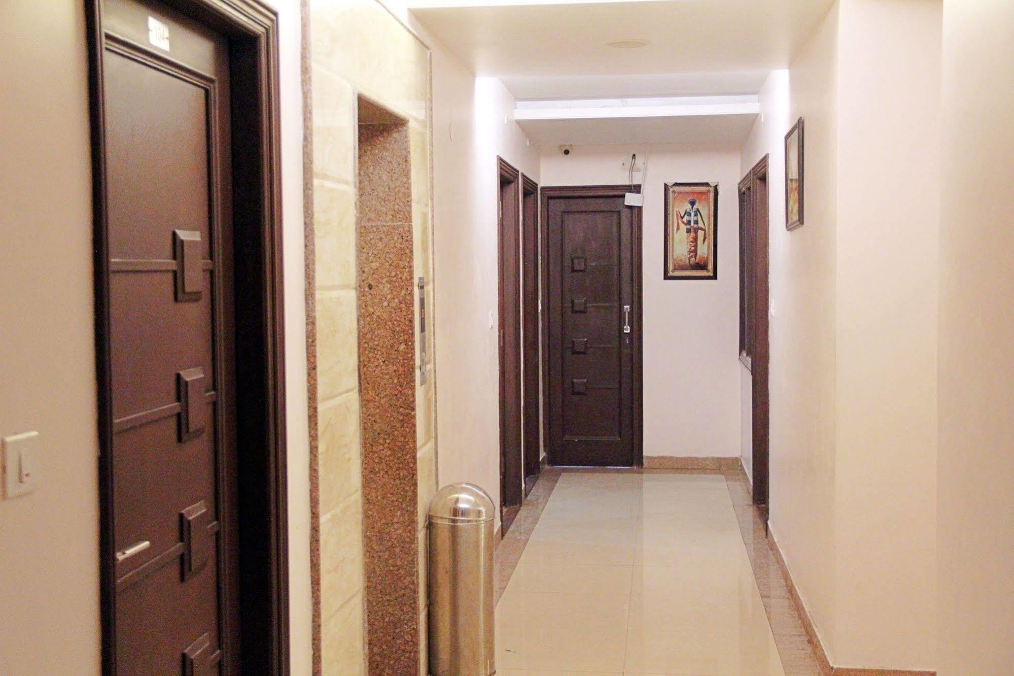 Hotel Prems Paradise อัมริตสา ภายนอก รูปภาพ