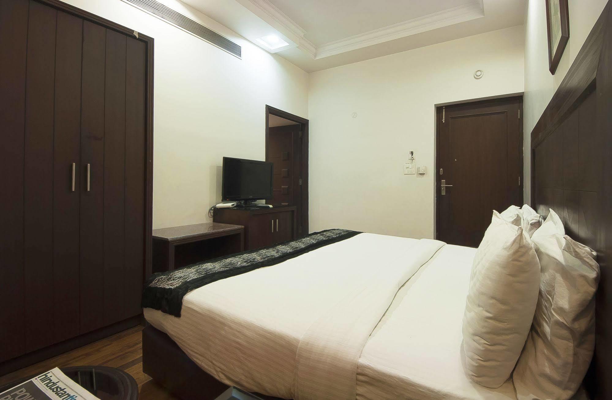 Hotel Prems Paradise อัมริตสา ภายนอก รูปภาพ
