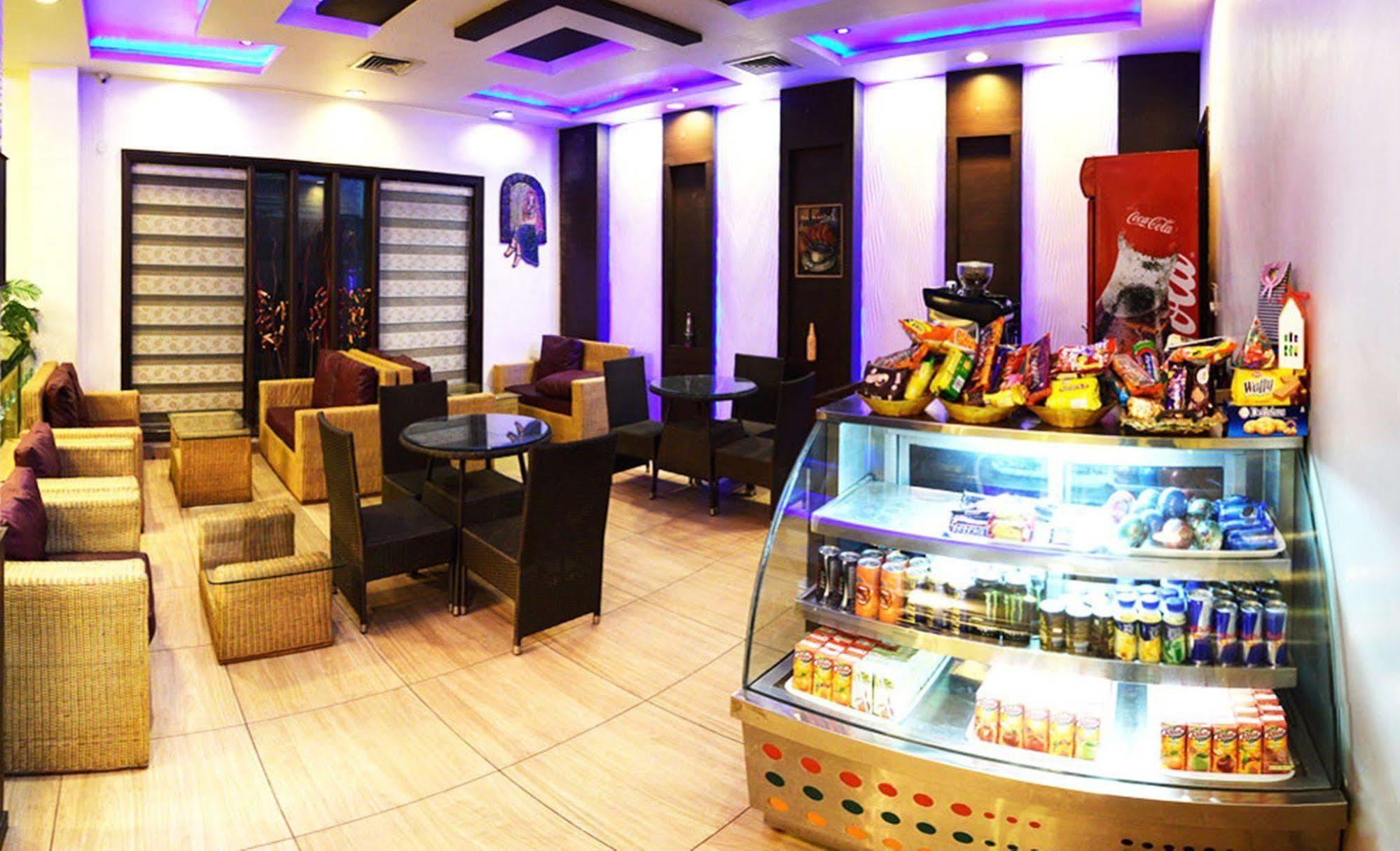 Hotel Prems Paradise อัมริตสา ภายนอก รูปภาพ